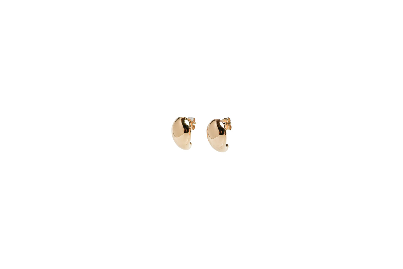Curved Studs