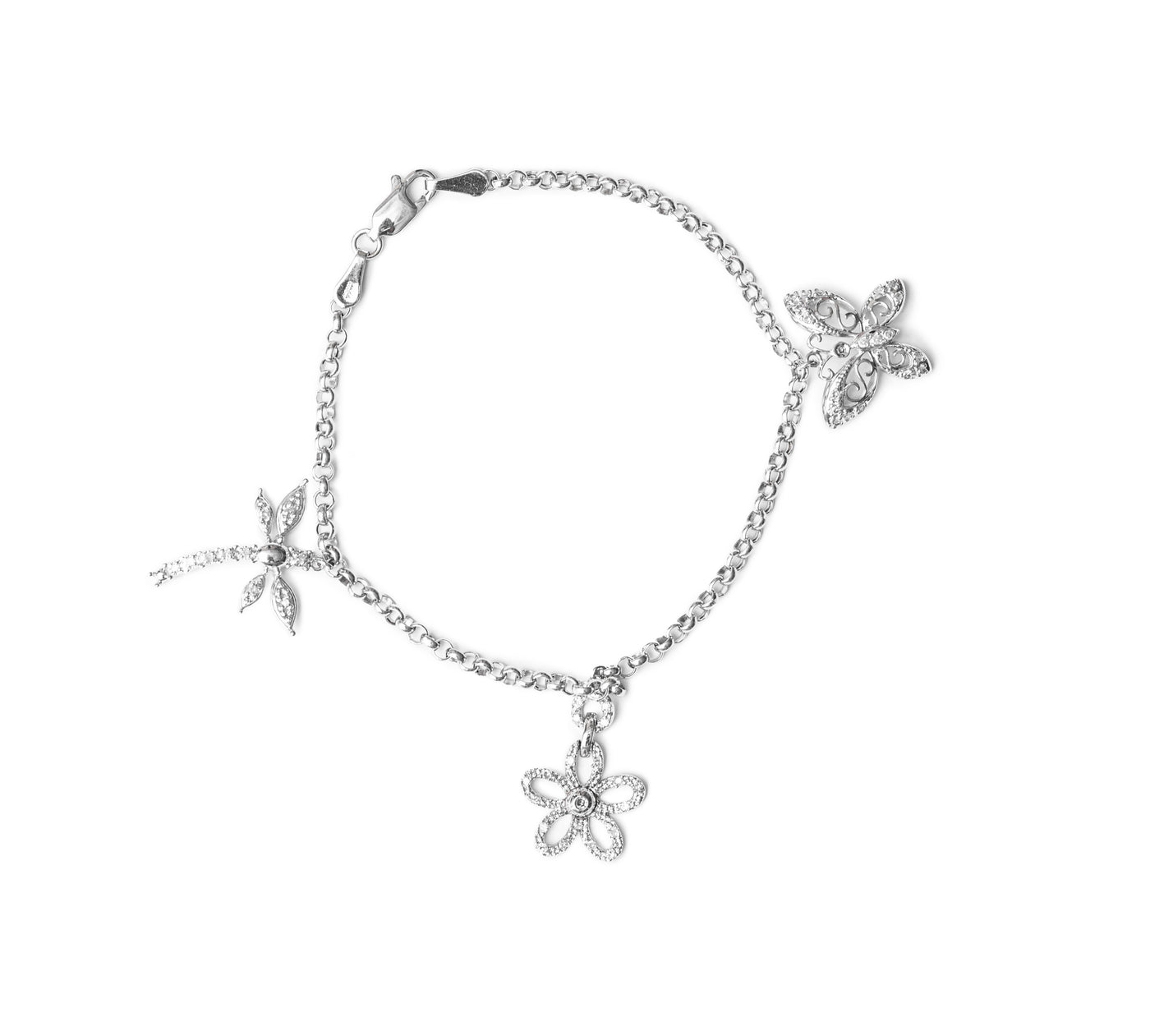 Charm Bracelet