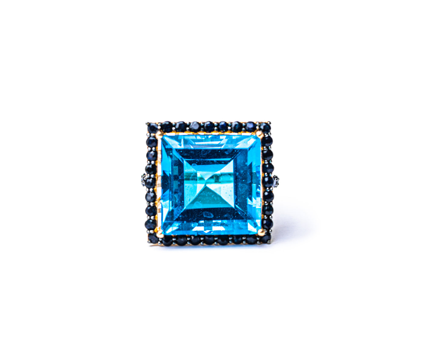 Blue Bling Ring