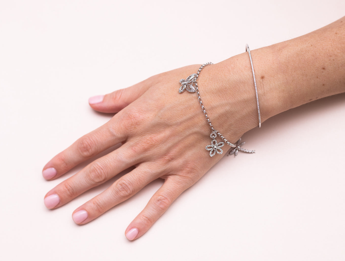 Charm Bracelet